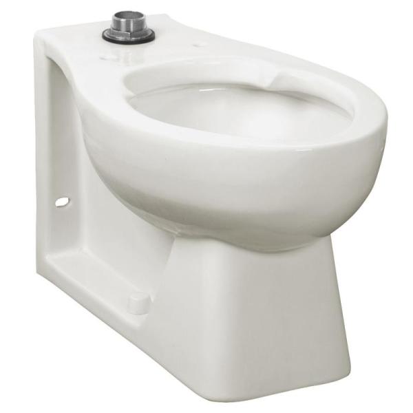 Toliet Bowls & Tanks by Bosch & American Standard - MSRP $12,251