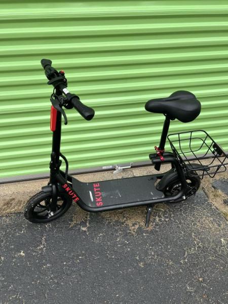 Printers, Monitors, TV, E-Scooter, Phone & Wi-Fi Accessories, More