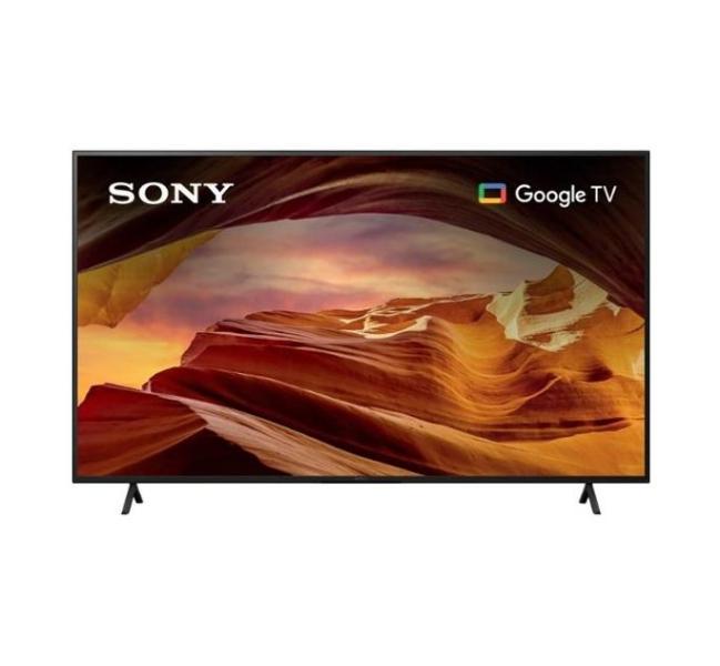 A Grade - Sony 50"- 65" 4K Ultra HD Smart LED TVs - MSRP $1,779