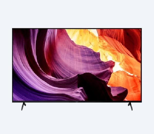 C Grade - Sony 65" 4K Ultra HD Smart LED TVs - MSRP $1,299