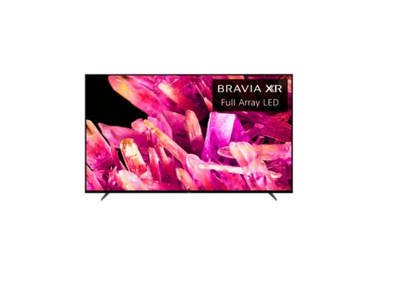 D Grade - Sony 55"- 75" 4K Ultra HD Smart LED TVs - MSRP $3,399