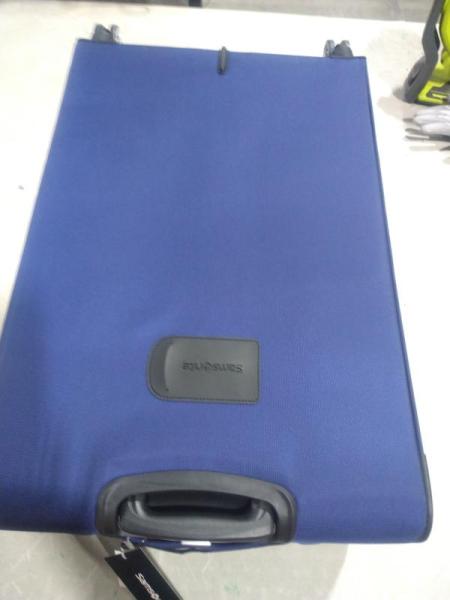 Luxury Department Store - Luggage