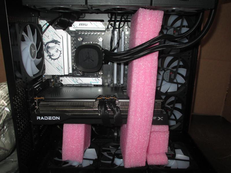 RTX 5070 Ti, 9070 XT, Gaming PC Computer Lot & More $6.1K - 2 qty.