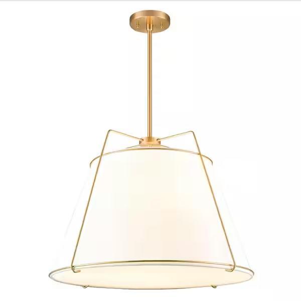 Lighting & Electrical - Light Society, Edislive, Commercial Electric - Est Retail $2,048- 1plt