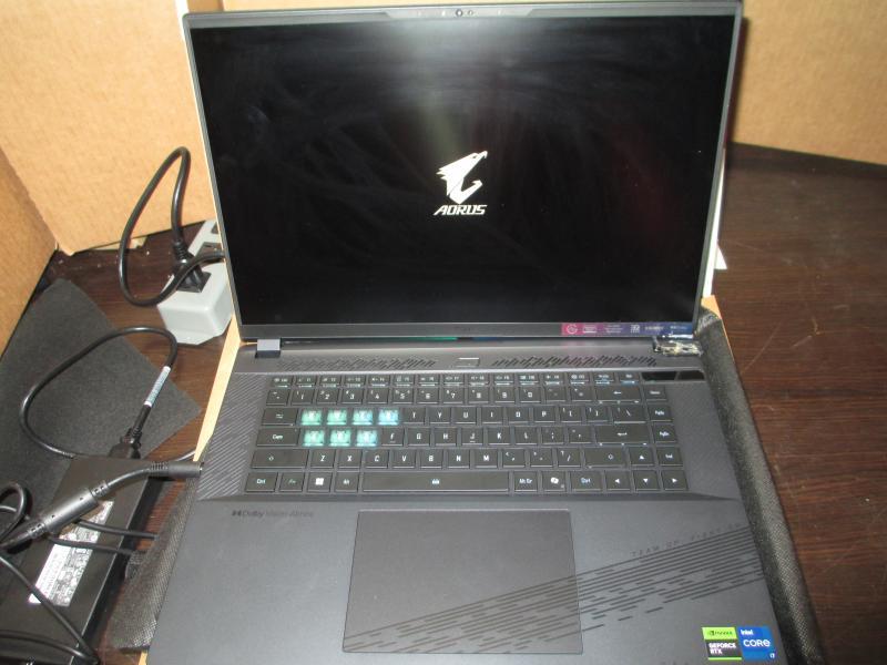 RTX 4060, i7-13650HX, Gaming PC Laptop Lot & More $4.6K - 5 qty.