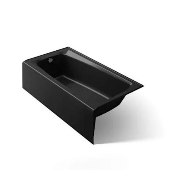 Plumbing - Kohler, WS Bath, Infinity Drain - MSRP $6,201