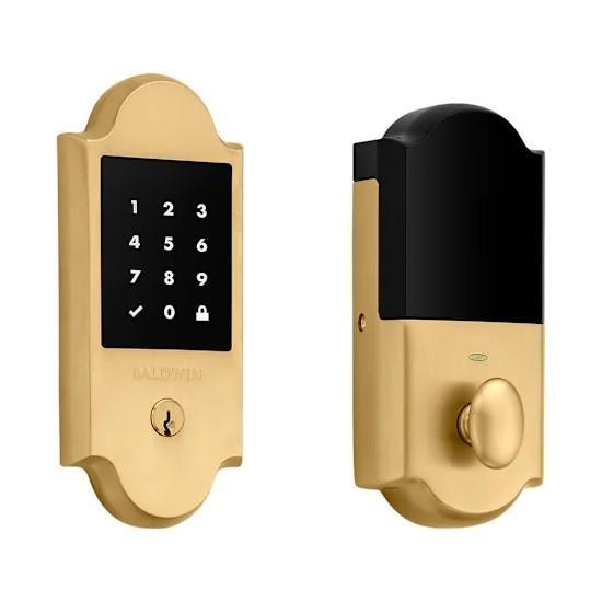 Hardware - Baldwin, Yale, Weslock, Norton, Amerock, Kwikset, Signature - MSRP $9,259