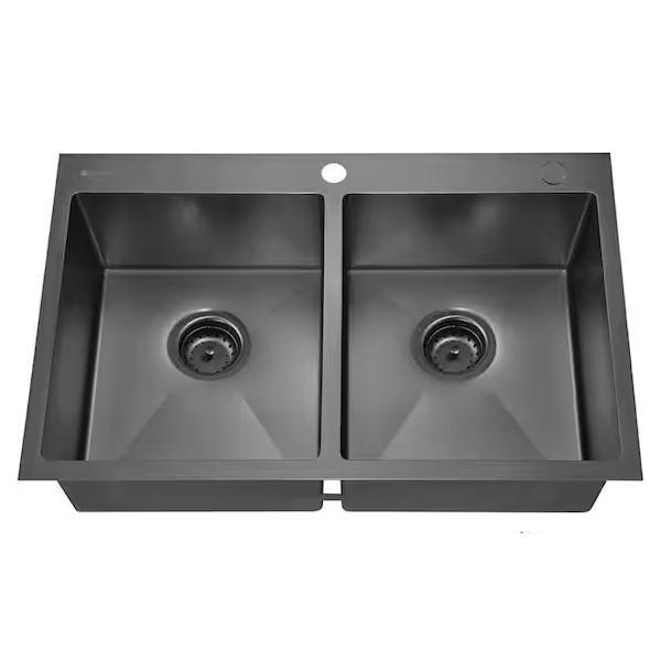 Plumbing - Glacier Bay, HDC - Est Retail $1,622- 1plt