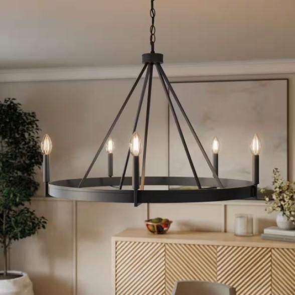 Lighting & Electrical - Progress, Lithonia, HDX - Est Retail $2,556- 1plt