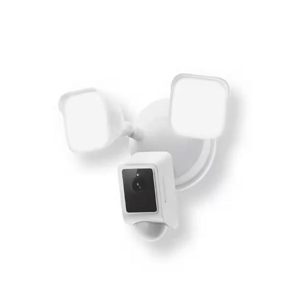 Lighting & Electrical - Eaton, Wyze, Halo, Commercial Electric - Est Retail $3,414- 1plt