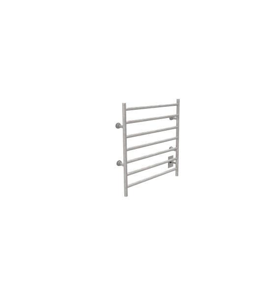 ICO Bath K4014W Bathroom Steel Towel Warmer - MSRP $502