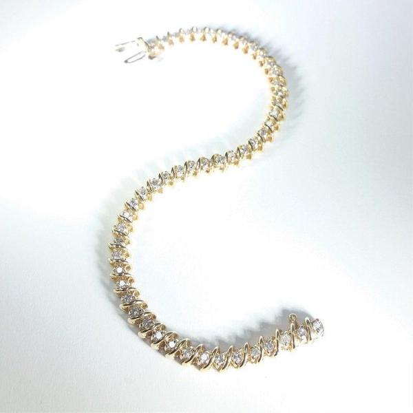 New Bulk Lot of Zircon Bracelets Mixed Styles and Finishes MSPR $5,786