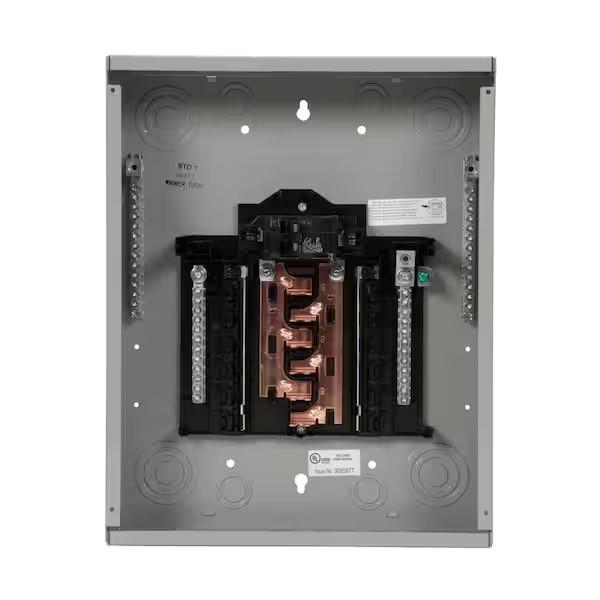 Lighting & Electrical - Siemens, Halo, Commercial Electric - Est Retail $2,234- 1plt