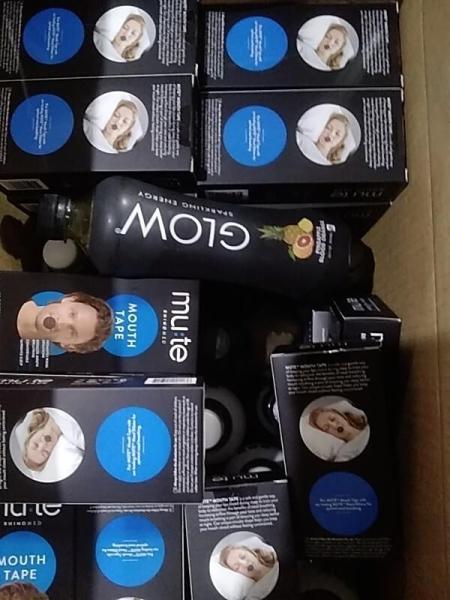 Health & Beauty - Omega-3 Krill Oil Softgel, Flonase Allergy Relief Nasal Spray, Florajen Probiotic - MSRP $13,196