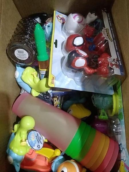 Health & Beauty - Ogilvie Home Perm Kit, Olay Mattifying Face Lotion, Systane Eye Drops - MSRP $8,552