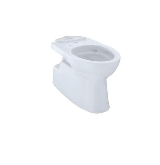 TOTO CT474CUFG#01 Toilet Bowl - MSRP $437