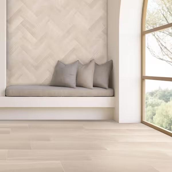 Flooring & Rugs - Florida Tile, Ivy Hill, Lifeproof - Est Retail $1,912- 1plt