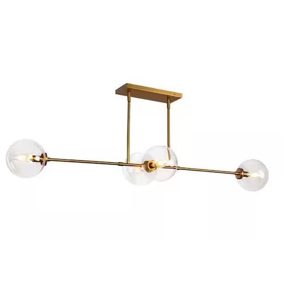 Lighting & Electrical - ALORA MOOD, River of Goods, TOZING, KUZCO, MLiAN, Algar, Progress Lighting - Est Retail $4,471
