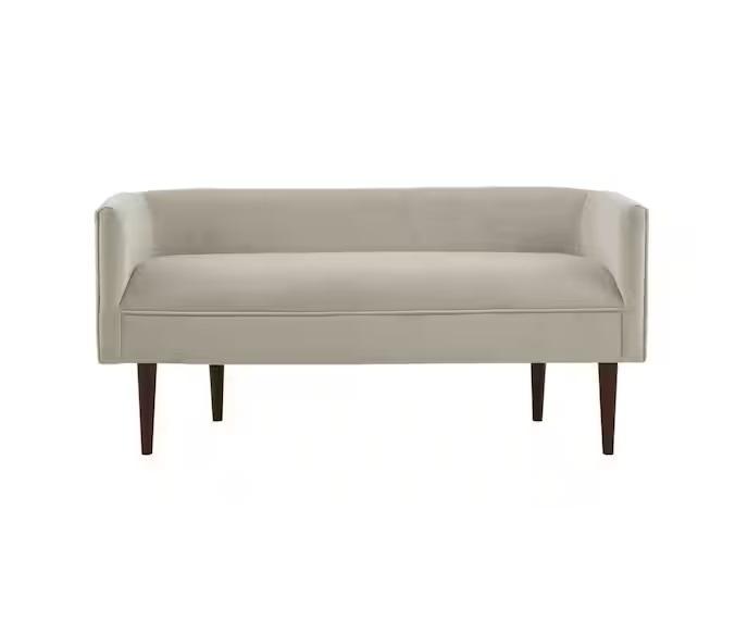 Home Decor - Madison Park Accent Bench, Signature DESIGN BY ASHLEY, ComHoma, BYBLIGHT, DANYA B - Est Retail $1,434