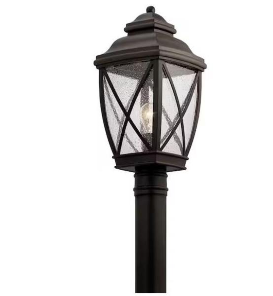 Lighting & Electrical - Kichler, EDISLIVE, ARISKEEN, Bella Depot, HDC, Breezary, Volume Lighting - Est Retail $1,862