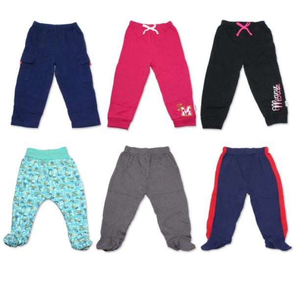 Wholesale Babies Children Clothing Pants And Underwear Brief Mixed Lot