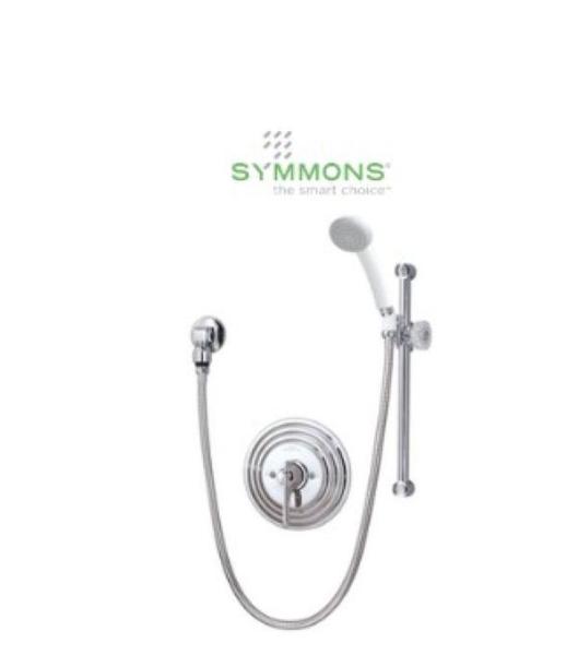 Sinks, Handheld Showers & More by Jay R. Smith, Moen & More - MSRP $3,500