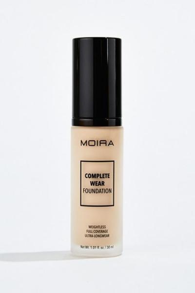 Health & Beauty- Moira Cosmetics Complete Wear Foundation, Beauty Creations Lash flex Lengthening Mascara -MSRP $17,062