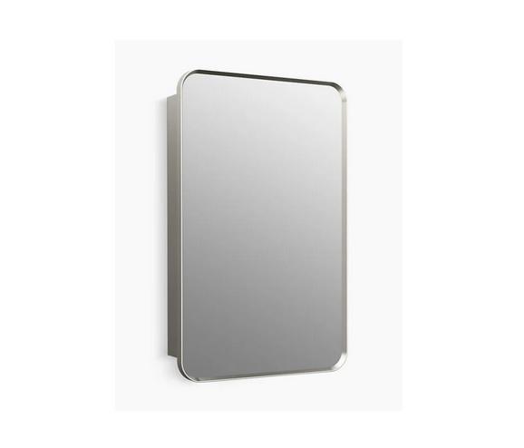 Kohler K-35570-BNL - Bathroom Medicine Cabinet - MSRP $624