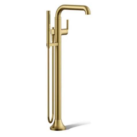 Kohler K-T27424-4-2MB - Tub Filler Faucet - MSRP $2,110