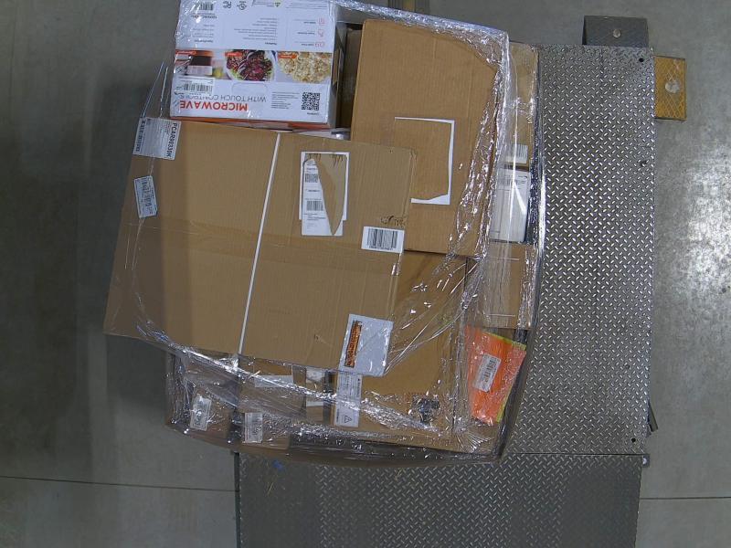 Electronics - Lenovo Thinkpad Laptop, Canon Ink, HP Printheads, Belkin Boost Charge Lighting Cable - MSRP $4,745