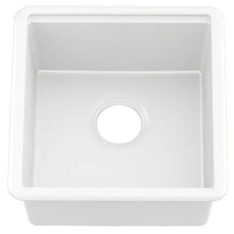 Kohler K-33711-CM6 - Bar Sink - MSRP $449