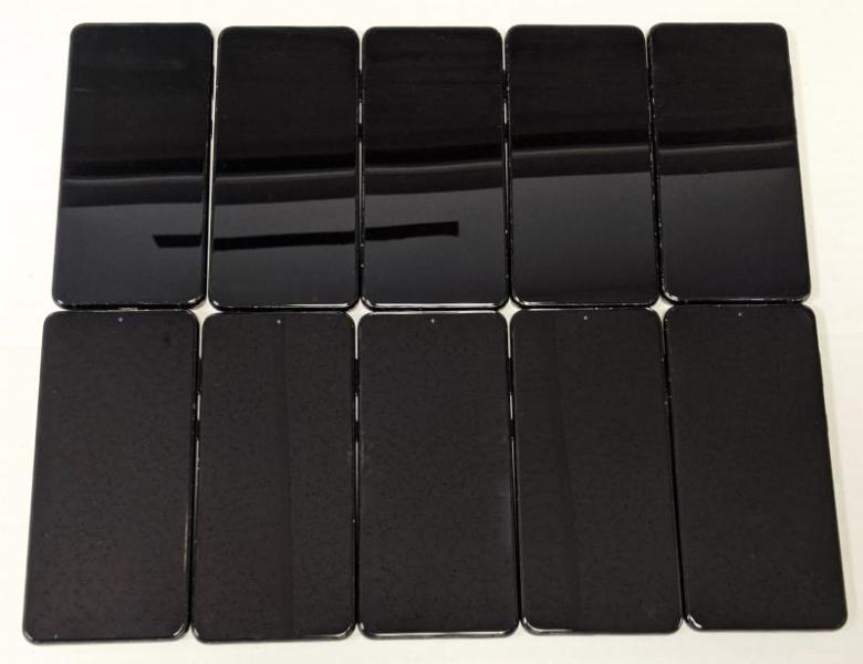 Samsung Galaxy S21+, 128GB, Unlocked, 10 Units, Refurb, MSRP $10,000