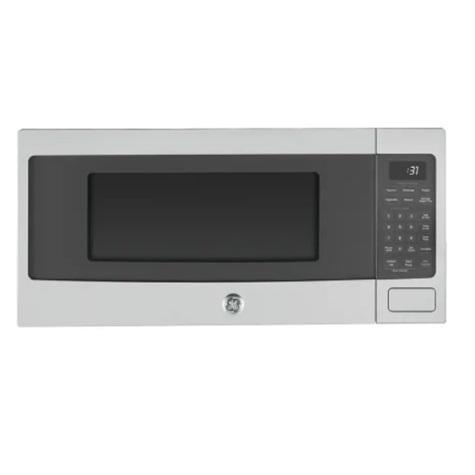 GE Profile PCHK11S1WSS - Microwave Oven - MSRP $519
