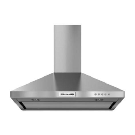 KitchenAid KVWB400DSS Wall-Mount Range Hood - MSRP $1,229