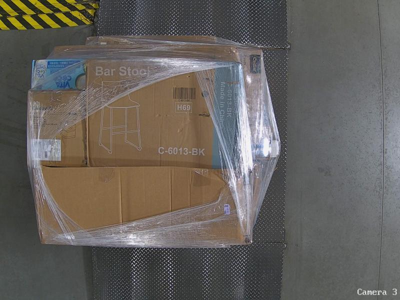 Furniture - Cabinet, Dining Chairs, Barstool, Vevor Storage Shelving, Metal Bed Frame - MSRP $2,082