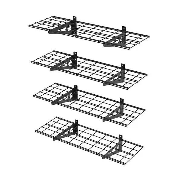 Flooring & Rugs - FLEXIMOUNTS, Ivy Hill Tile, SAFAVIEH, JONATHAN Y, ClosetMaid, Cap A Tread, Vortex - Est Retail $1,905