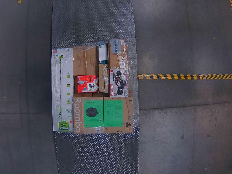 Appliances - iRobot Roomba, Baratza, Shark, Vornado, Levoit - MSRP $3,694