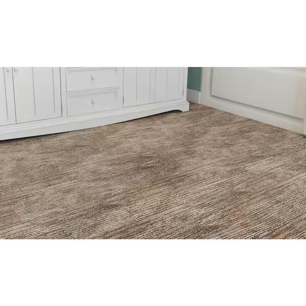 Flooring & Rugs - Marazzi, Daltile - Est Retail $1,186- 2plts