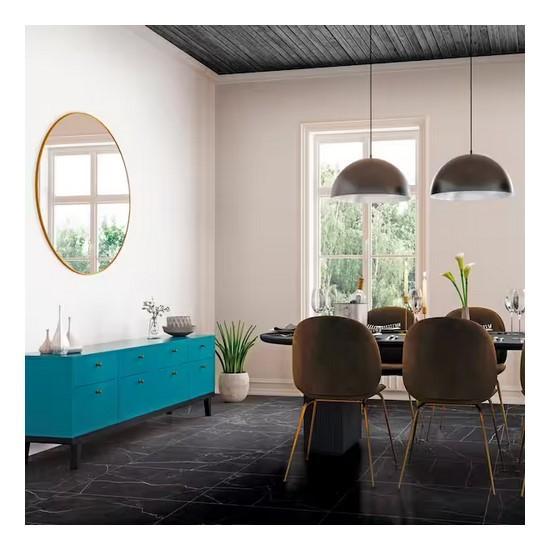 Flooring & Rugs - Corso Italia, TrafficMaster - Est Retail $1,113- 2plts