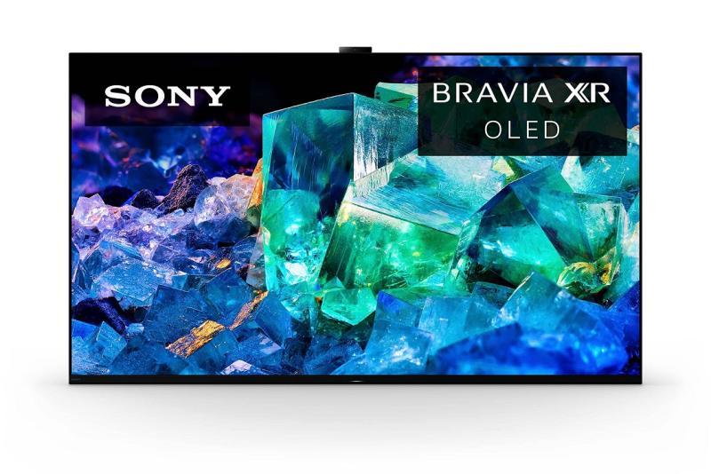 B Grade - Sony 65" 4K Ultra HD Smart LED Televisions - MSRP $4,499