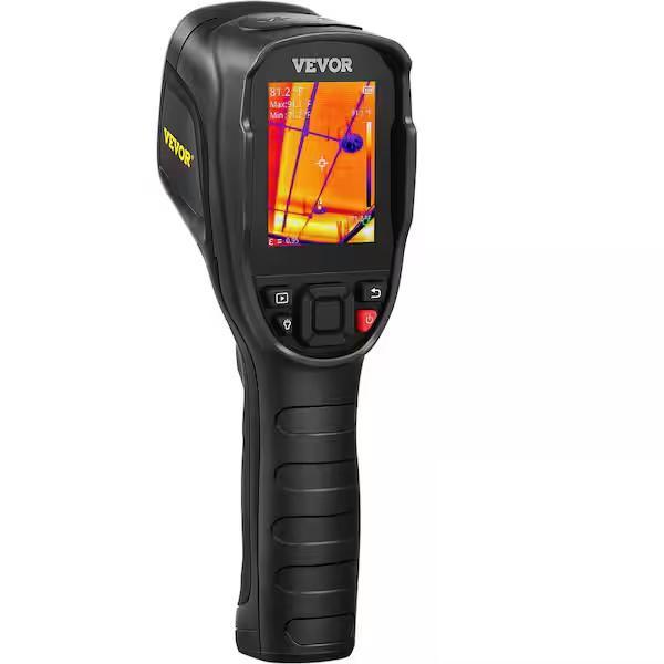 Lighting & Electrical - Vevor, Halo, Hampton Bay - Est Retail $7,551- 1plt