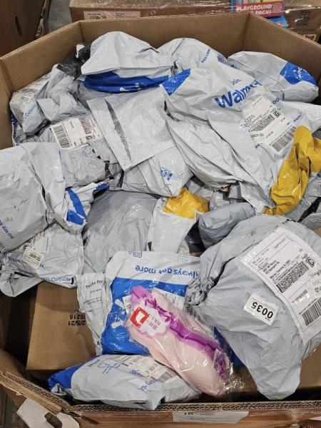 Available Now - Lost Mail, Undelivered Post, Wholesale Packages Mercha