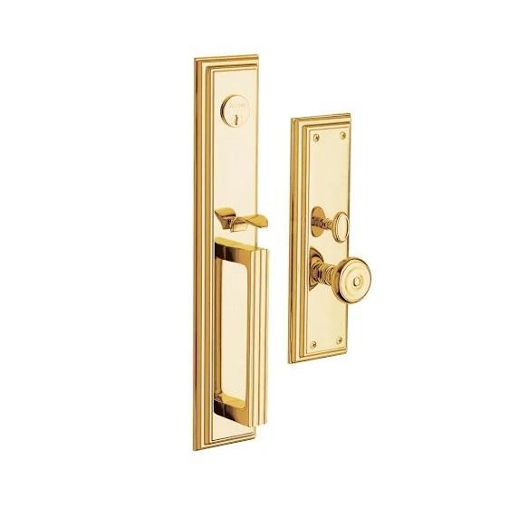 Hardware - Baldwin, Emtek, Kwikset, Rev-A-Shelf, Amerock, Belwith Keeler, Miseno, Top Knobs, Hettich - MSRP $9,291