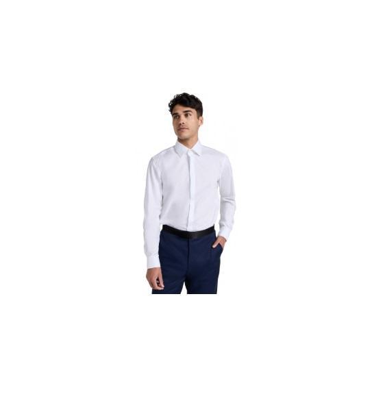 Apparel - BOSS Slim Fit Easy Iron Stretch Cotton Shirt, Alex Evenings, Bombas, Calvin Klein - Original MSRP $2,187