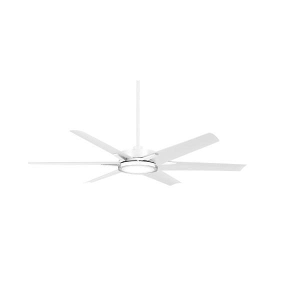 Ceiling Fans & Lighting - MinkaAire, Hudson Valley Lighting, Kuzco Lighting, DALS LIGHTING, Kichler - MSRP $6,330