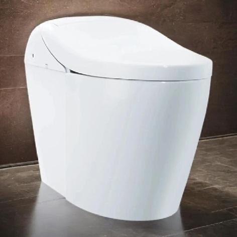 TOTO CT7631CEMFG#01 Elongated Toilet Bowl - MSRP $1,671