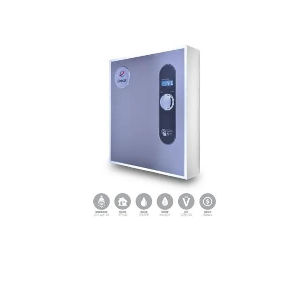 Ventilation - Eemax, Panasonic, Broan, Signature Hardware, Trade-Wind, Zephyr, Air King - MSRP $3,952