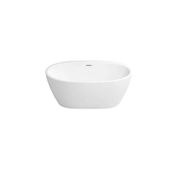 Proflo PFFSO5931WH - Soaking Tub - MSRP $1,572