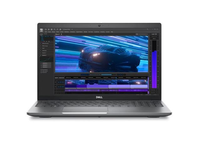 Laptops - DELL MOBILE PRECISION 3591, DELL LATITUDE 5540, HP ZBOOK FIREFLY G11 - MSRP $3,328