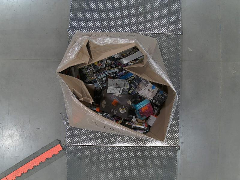 Pallet of Assorted Home Improvement - MSRP $1,500